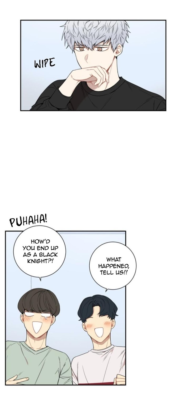 Read Cherry Blossoms After Winter Manga Online