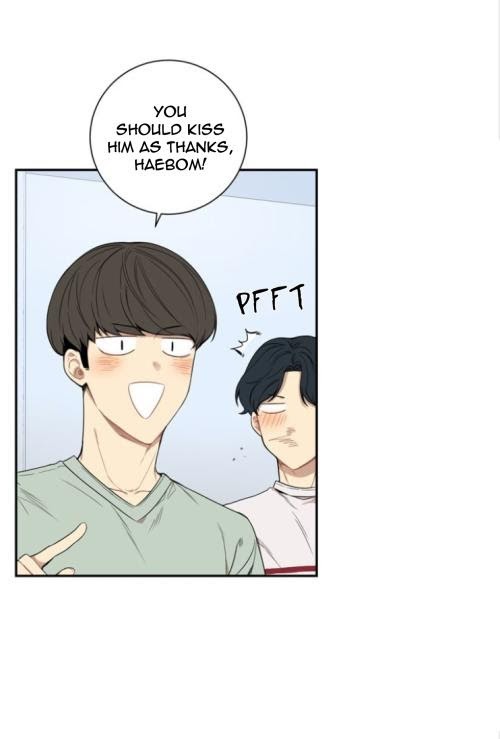 Read Cherry Blossoms After Winter Manga Online