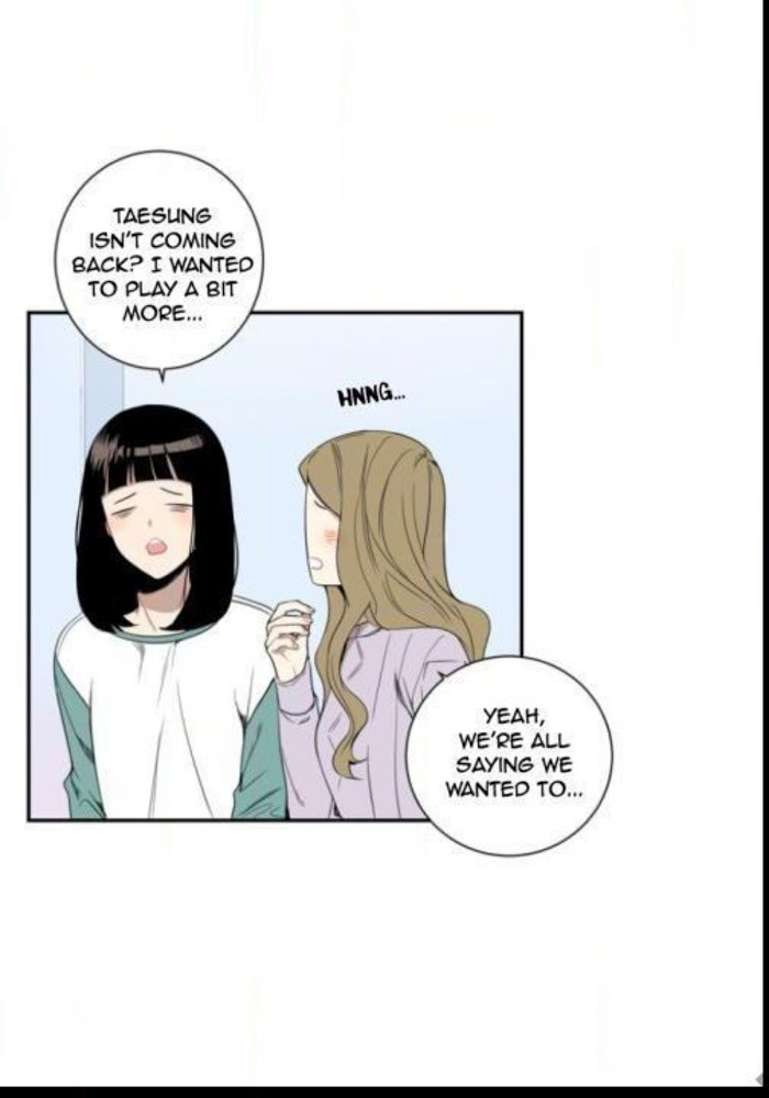 Read Cherry Blossoms After Winter Manga Online