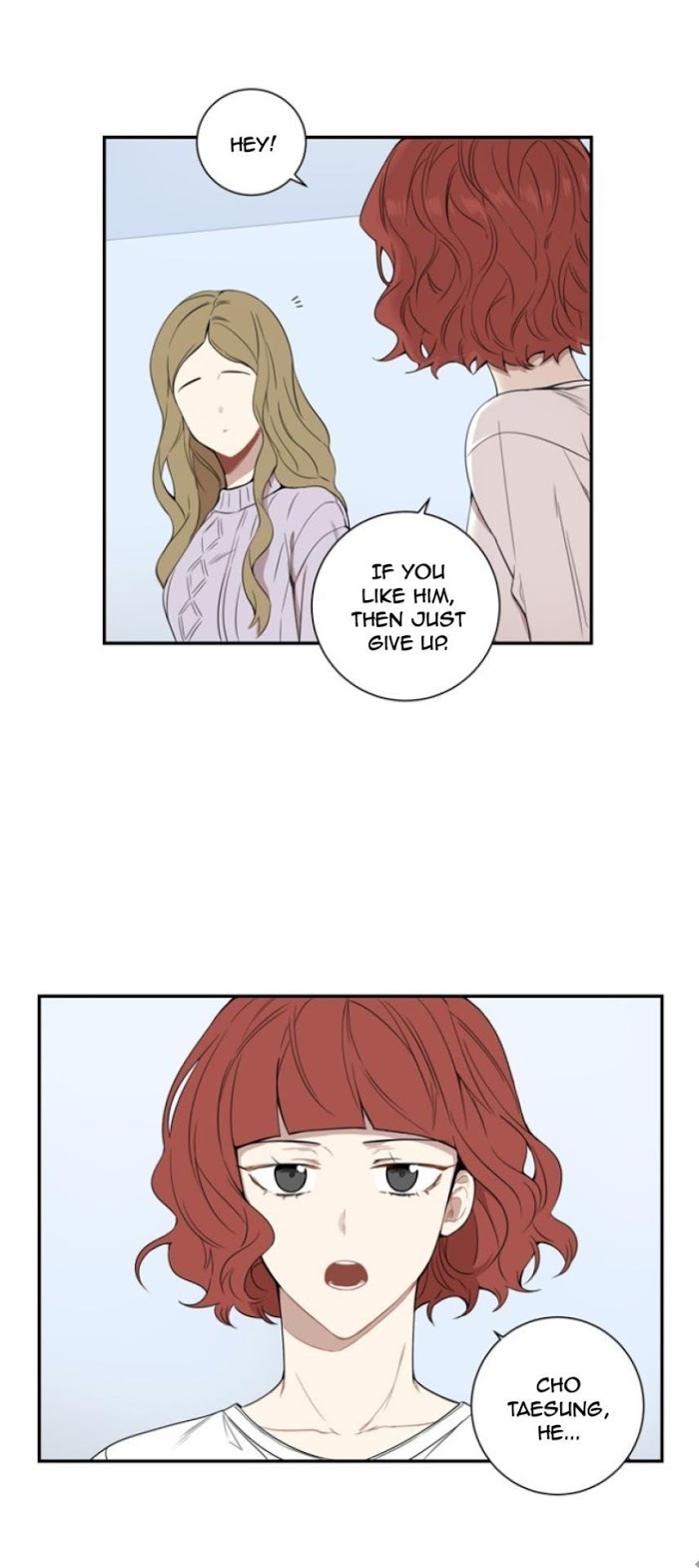 Read Cherry Blossoms After Winter Manga Online