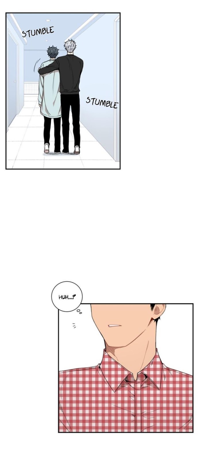 Read Cherry Blossoms After Winter Manga Online