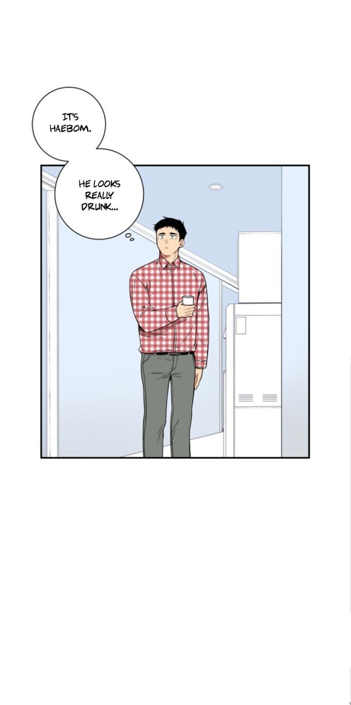 Read Cherry Blossoms After Winter Manga Online