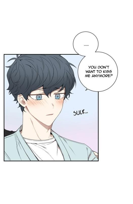 Read Cherry Blossoms After Winter Manga Online