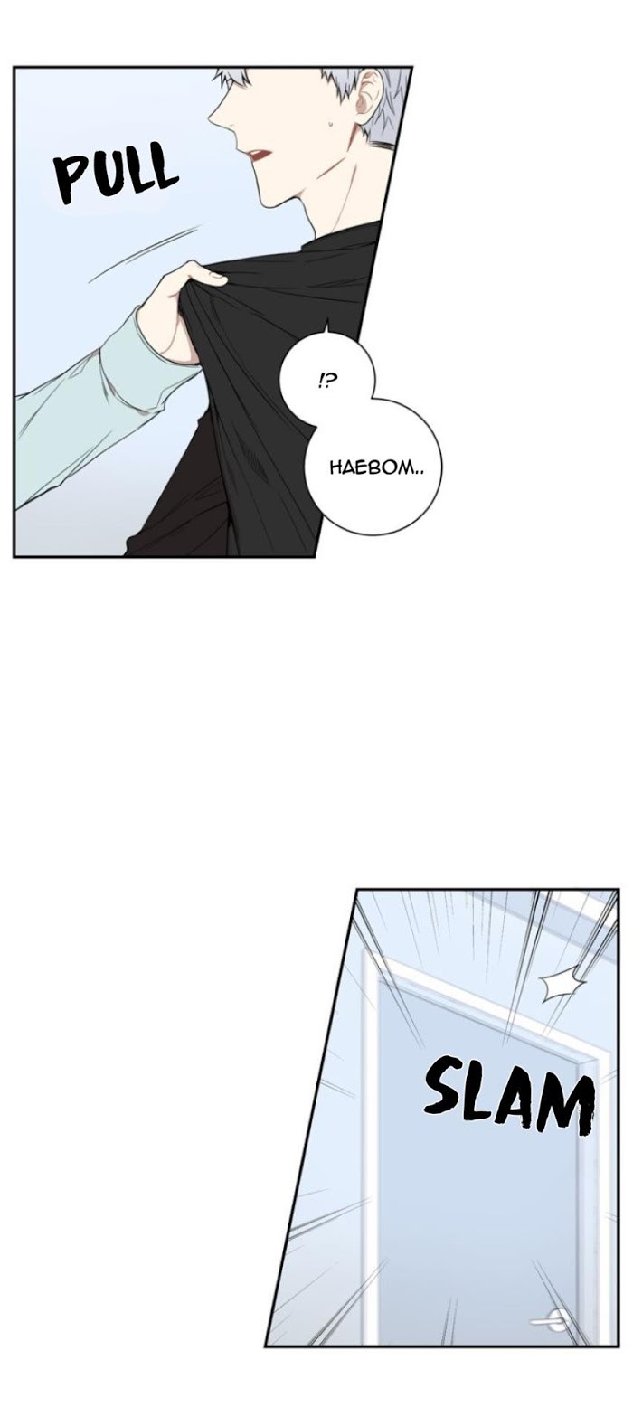 Read Cherry Blossoms After Winter Manga Online