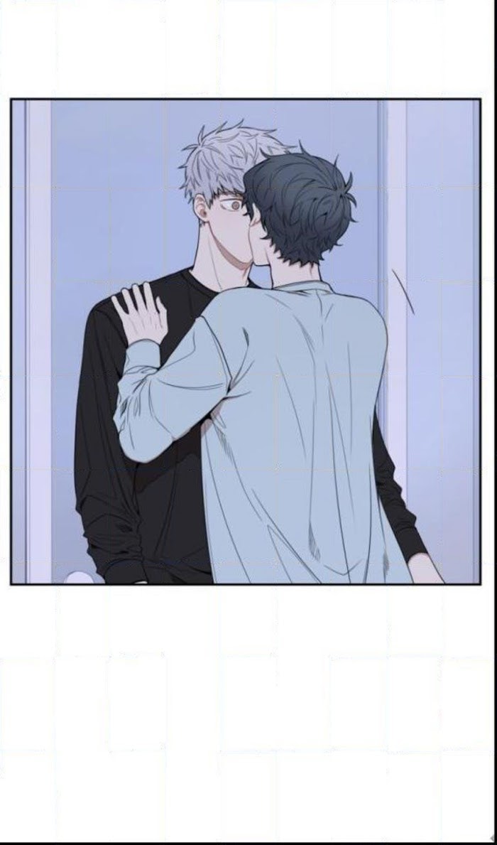 Read Cherry Blossoms After Winter Manga Online