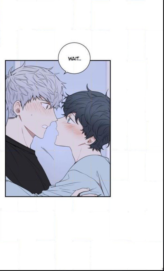 Read Cherry Blossoms After Winter Manga Online