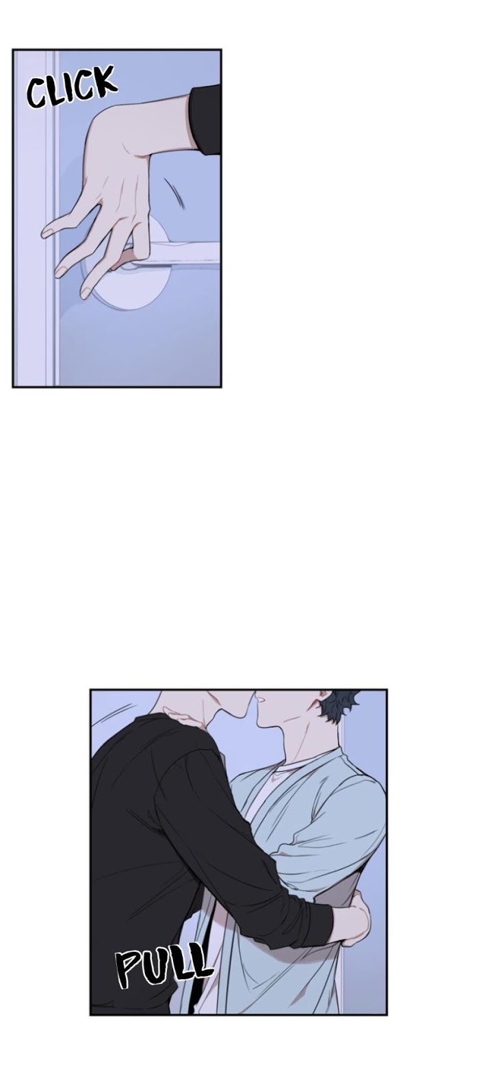 Read Cherry Blossoms After Winter Manga Online