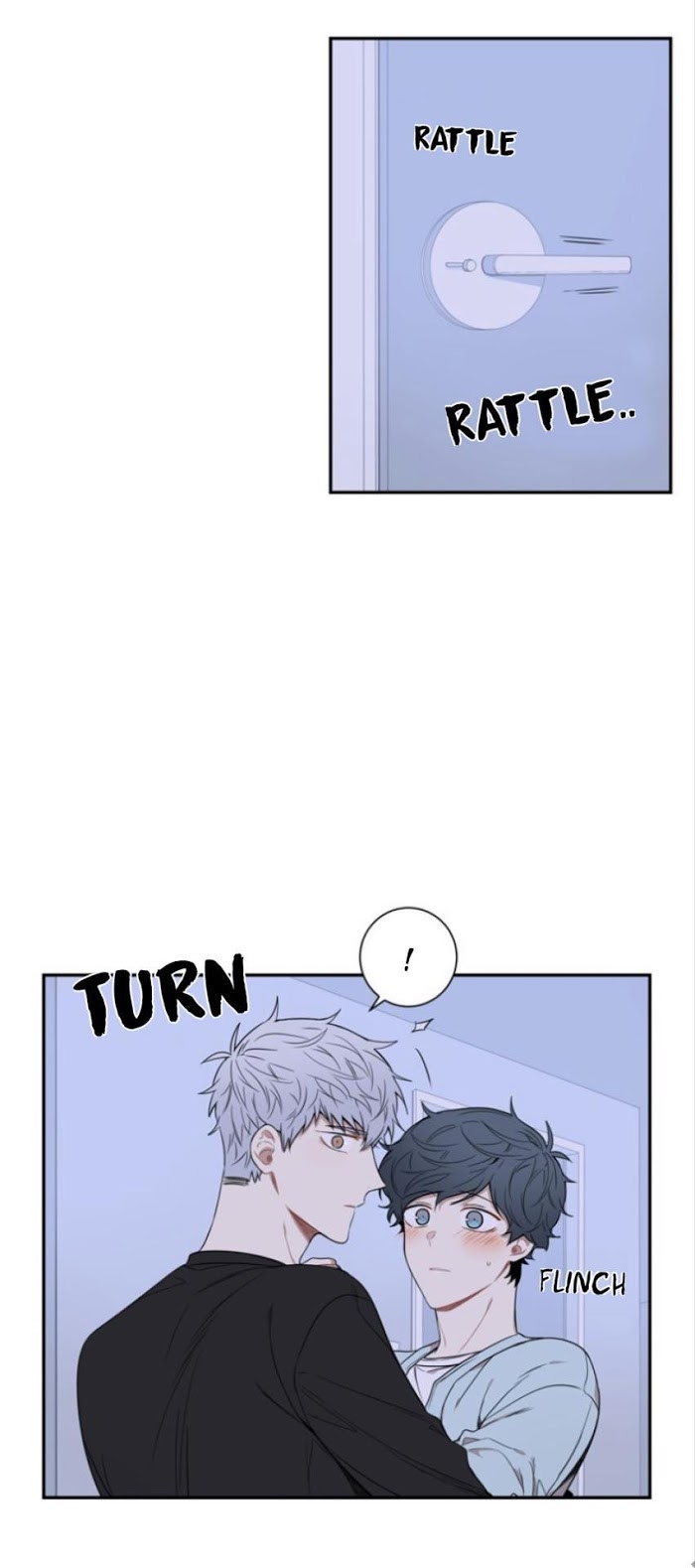 Read Cherry Blossoms After Winter Manga Online