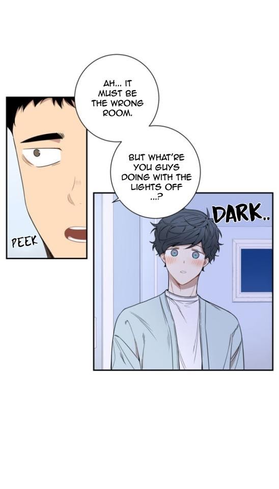 Read Cherry Blossoms After Winter Manga Online