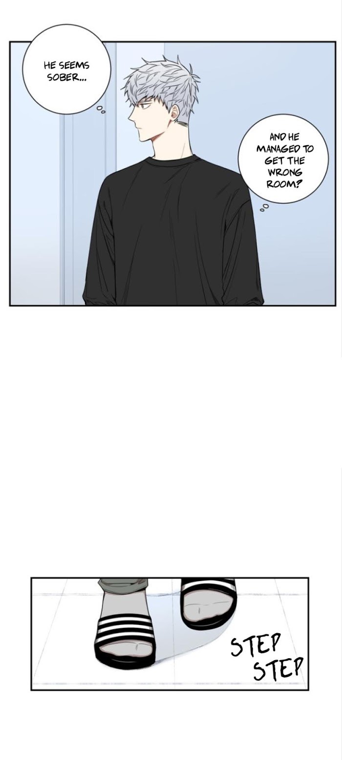 Read Cherry Blossoms After Winter Manga Online