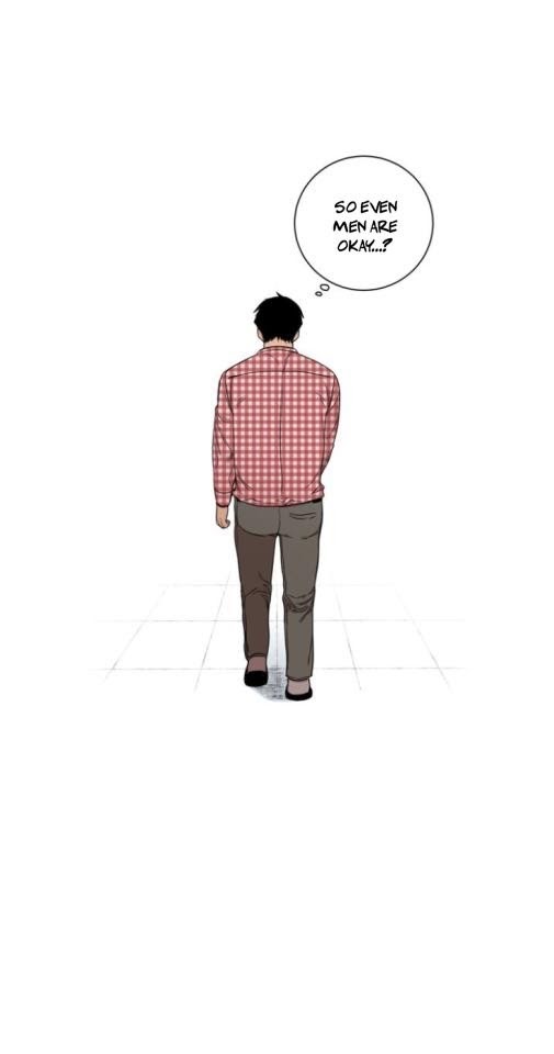Read Cherry Blossoms After Winter Manga Online