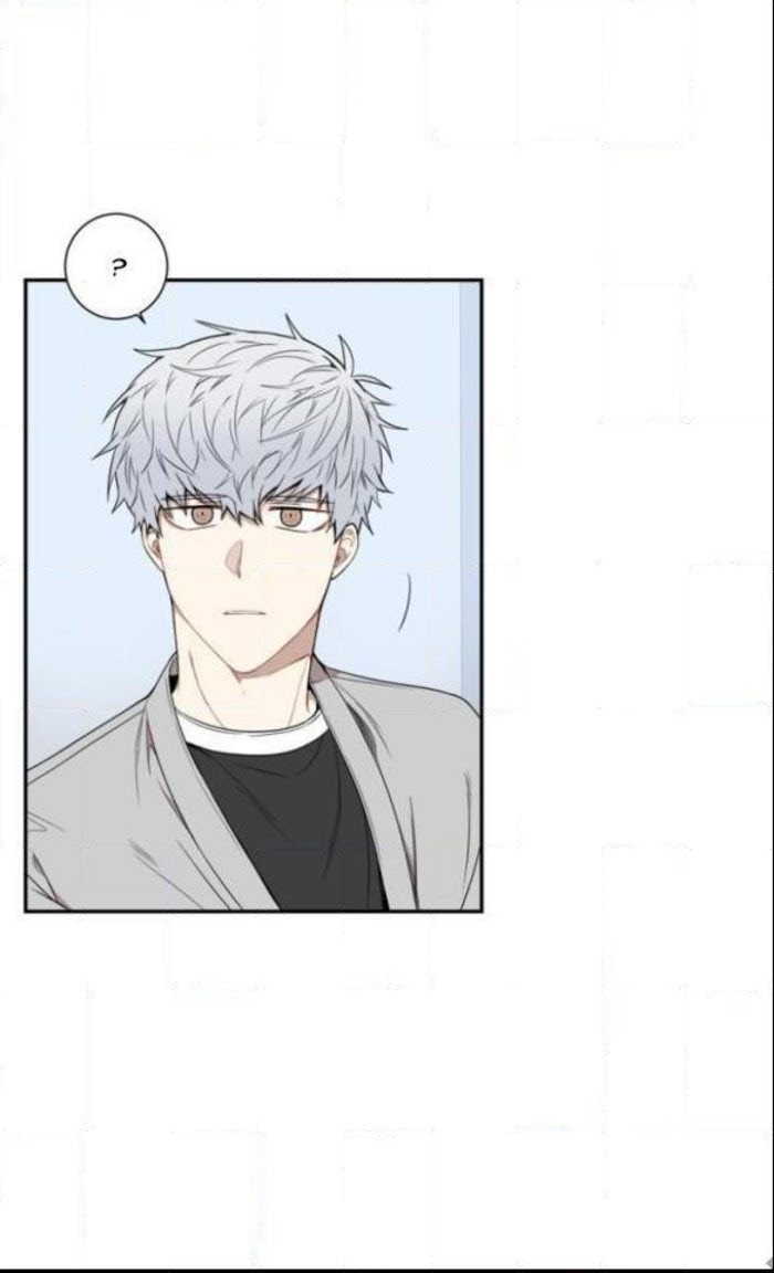 Read Cherry Blossoms After Winter Manga Online