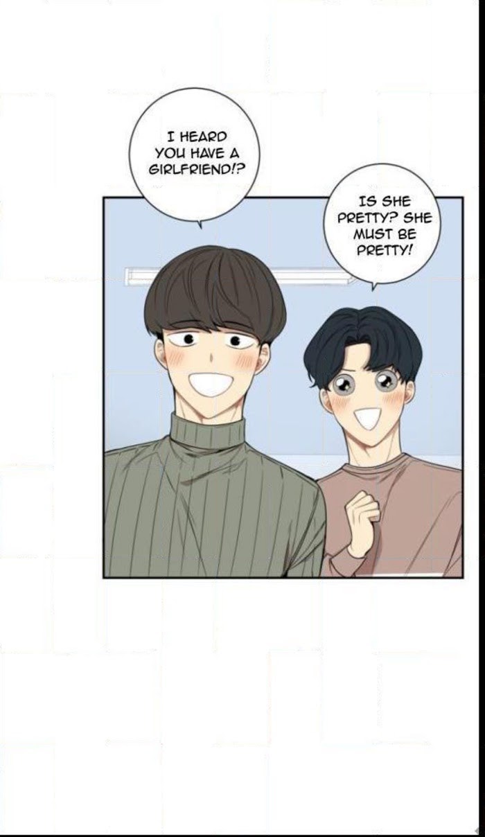 Read Cherry Blossoms After Winter Manga Online