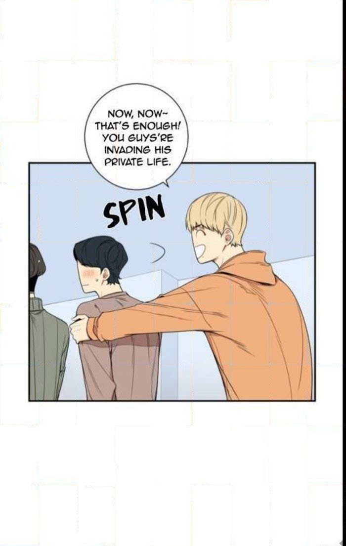 Read Cherry Blossoms After Winter Manga Online
