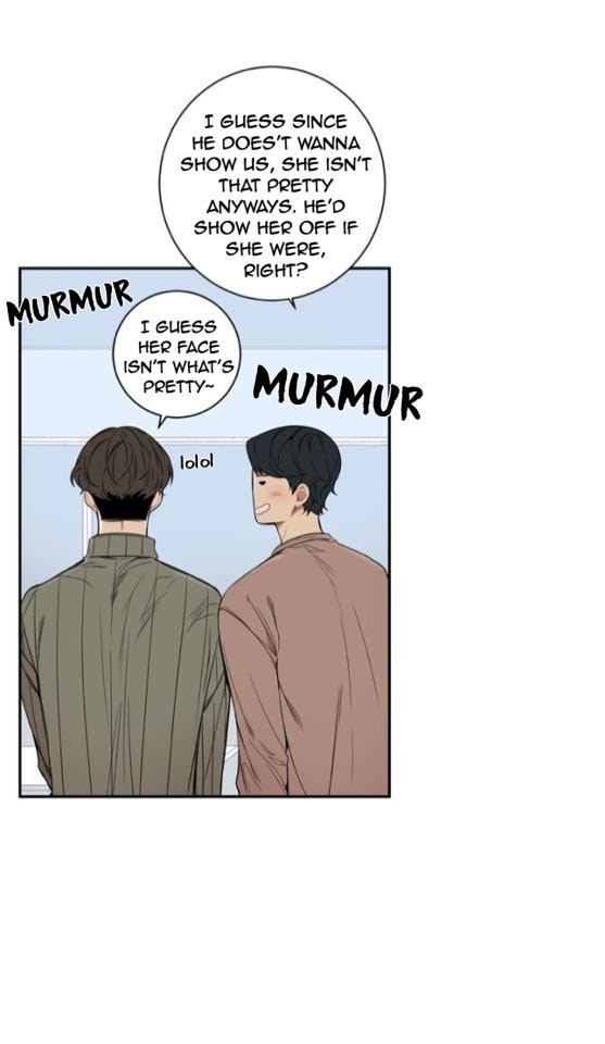 Read Cherry Blossoms After Winter Manga Online