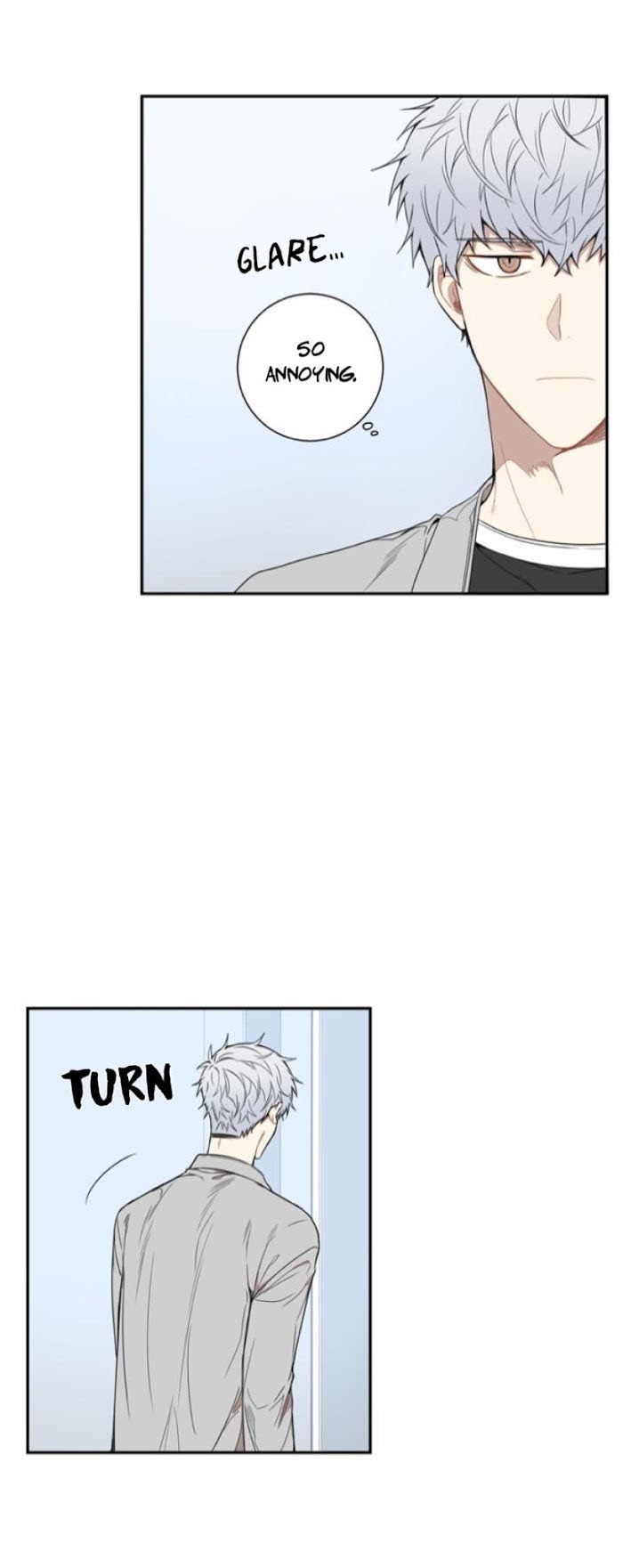 Read Cherry Blossoms After Winter Manga Online