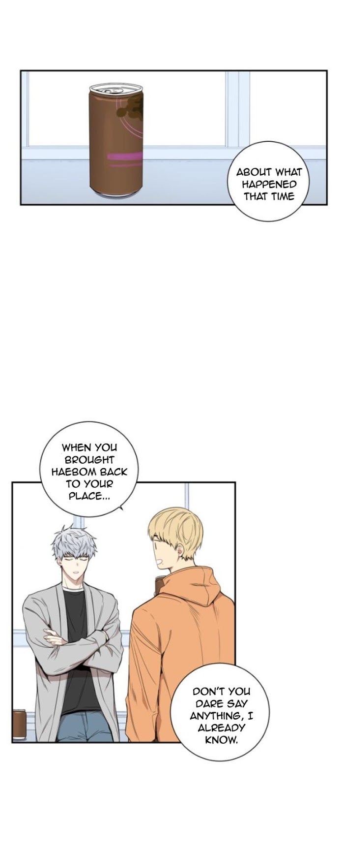 Read Cherry Blossoms After Winter Manga Online