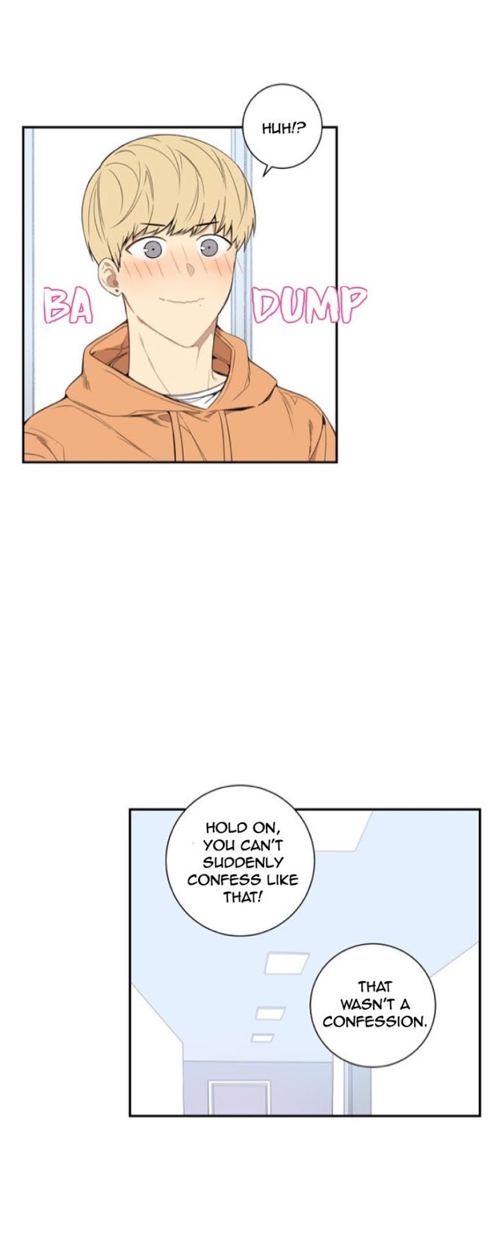 Read Cherry Blossoms After Winter Manga Online