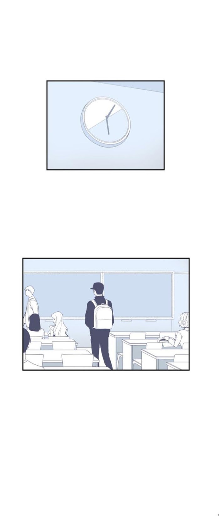 Read Cherry Blossoms After Winter Manga Online