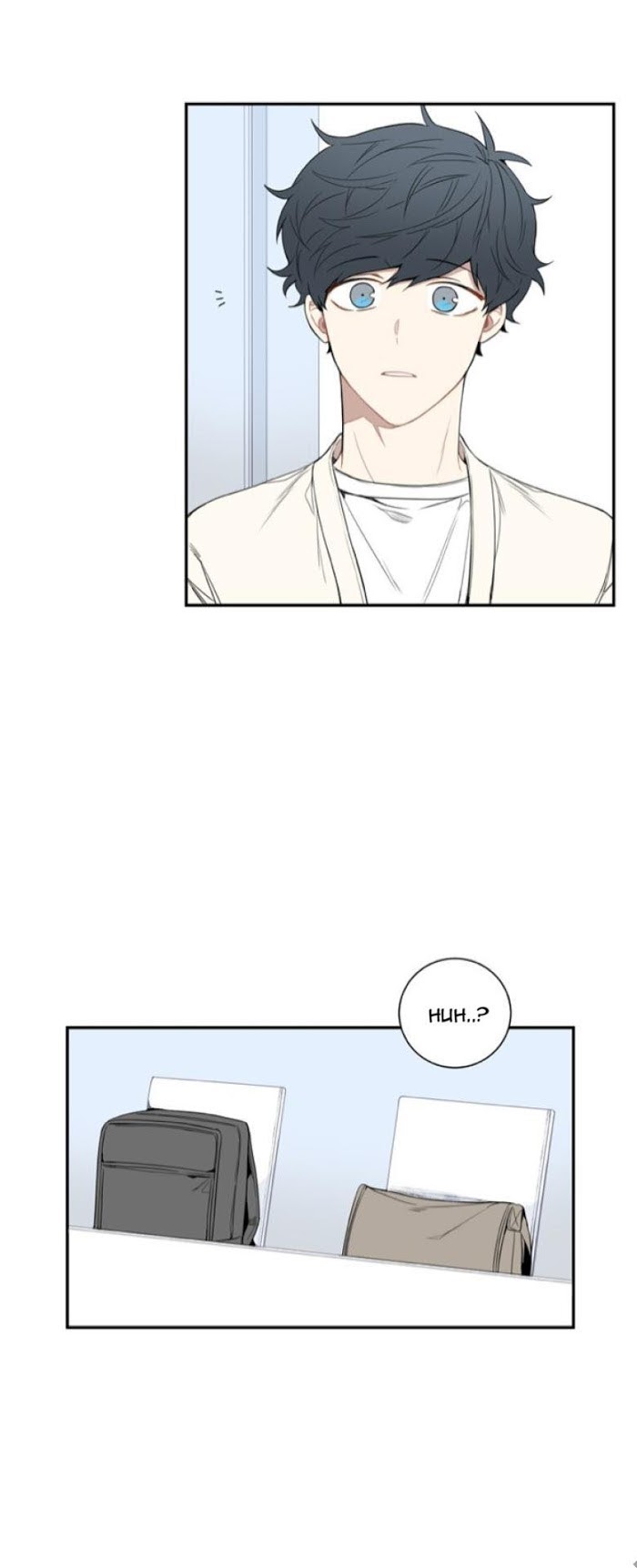 Read Cherry Blossoms After Winter Manga Online