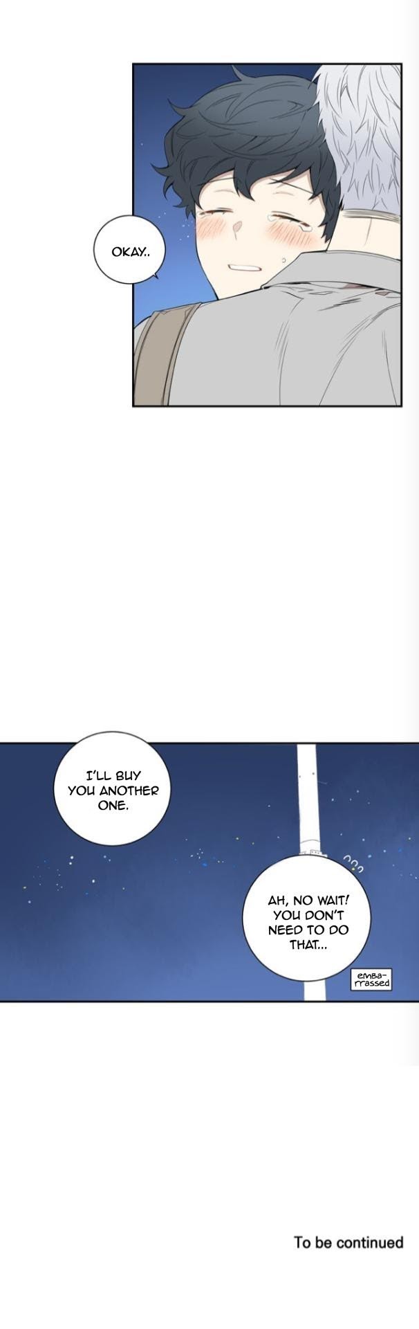 Read Cherry Blossoms After Winter Manga Online