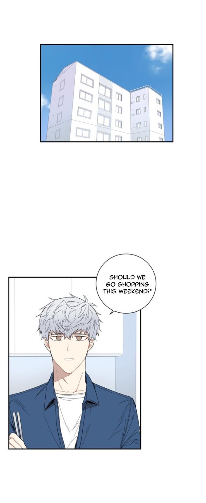 Read Cherry Blossoms After Winter Manga Online