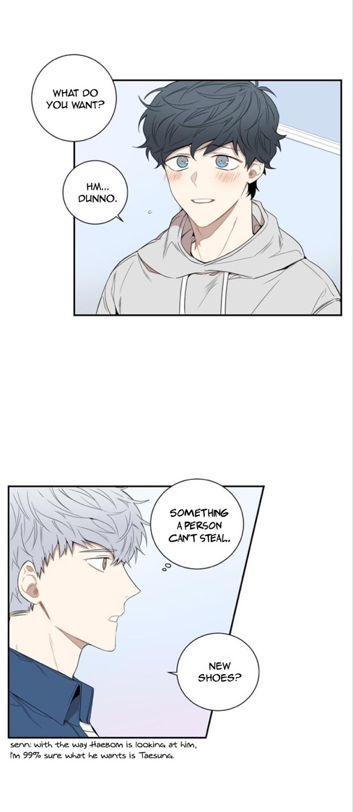 Read Cherry Blossoms After Winter Manga Online