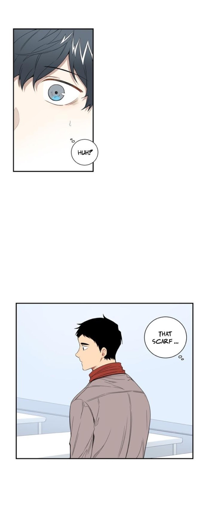 Read Cherry Blossoms After Winter Manga Online
