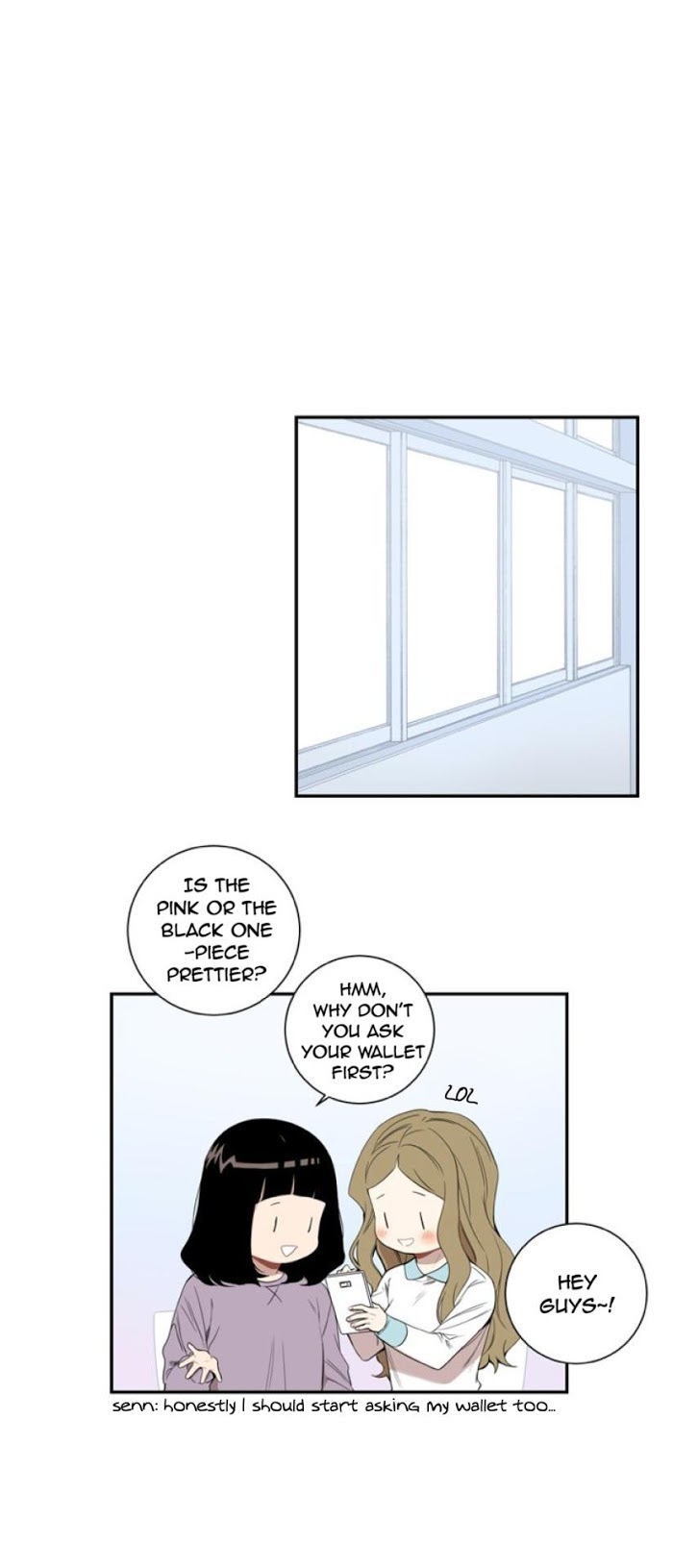Read Cherry Blossoms After Winter Manga Online
