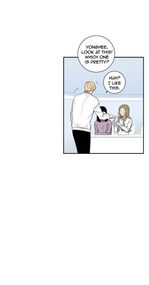 Read Cherry Blossoms After Winter Manga Online