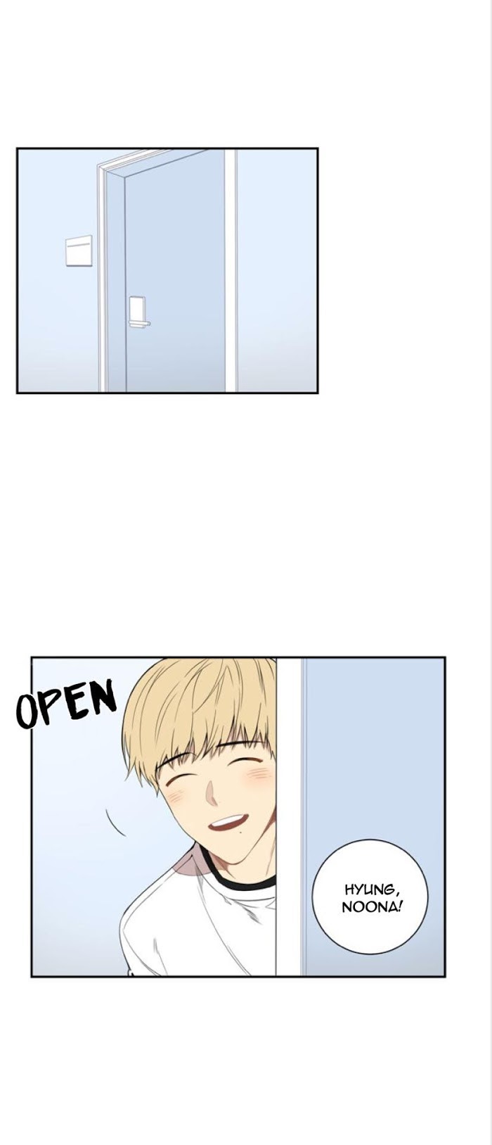 Read Cherry Blossoms After Winter Manga Online