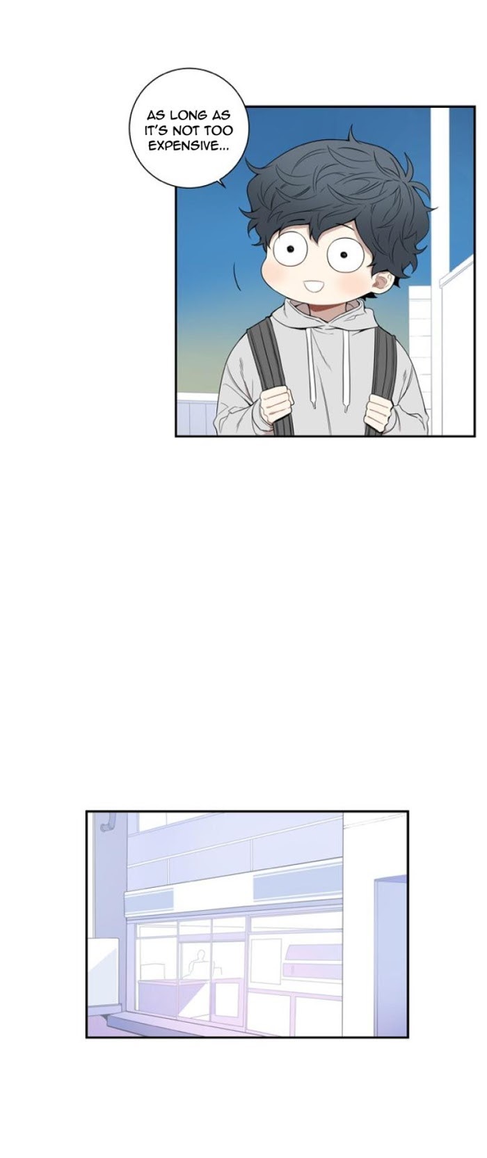 Read Cherry Blossoms After Winter Manga Online
