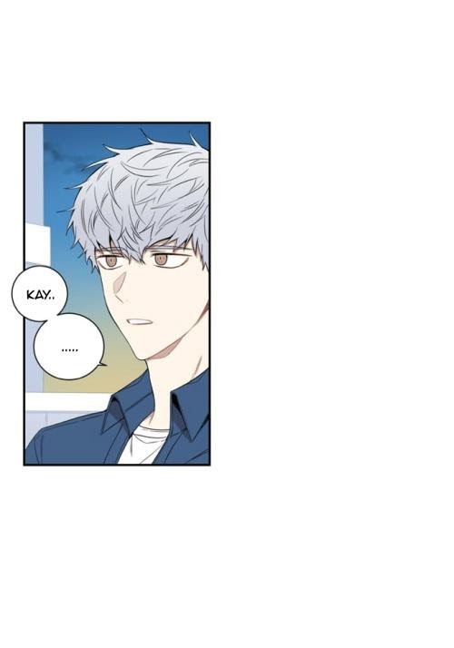 Read Cherry Blossoms After Winter Manga Online