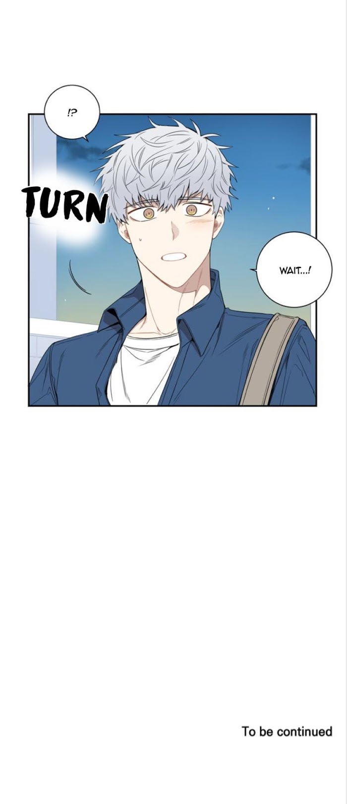 Read Cherry Blossoms After Winter Manga Online