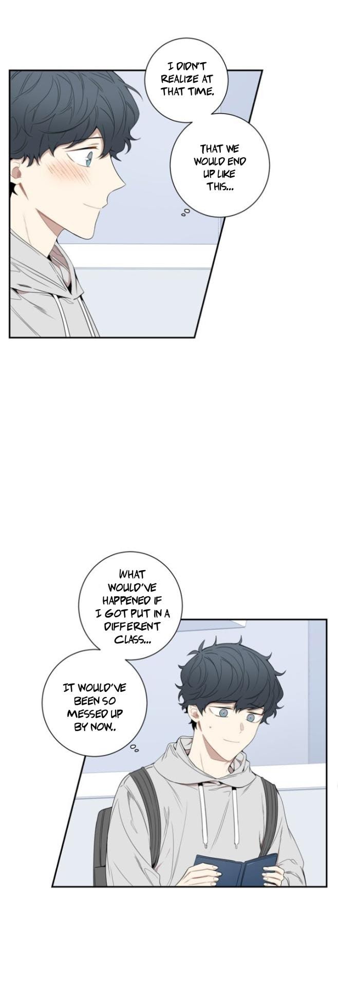 Read Cherry Blossoms After Winter Manga Online