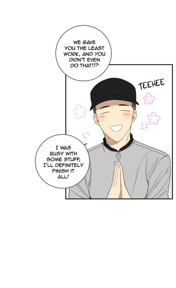 Read Cherry Blossoms After Winter Manga Online