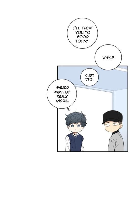 Read Cherry Blossoms After Winter Manga Online