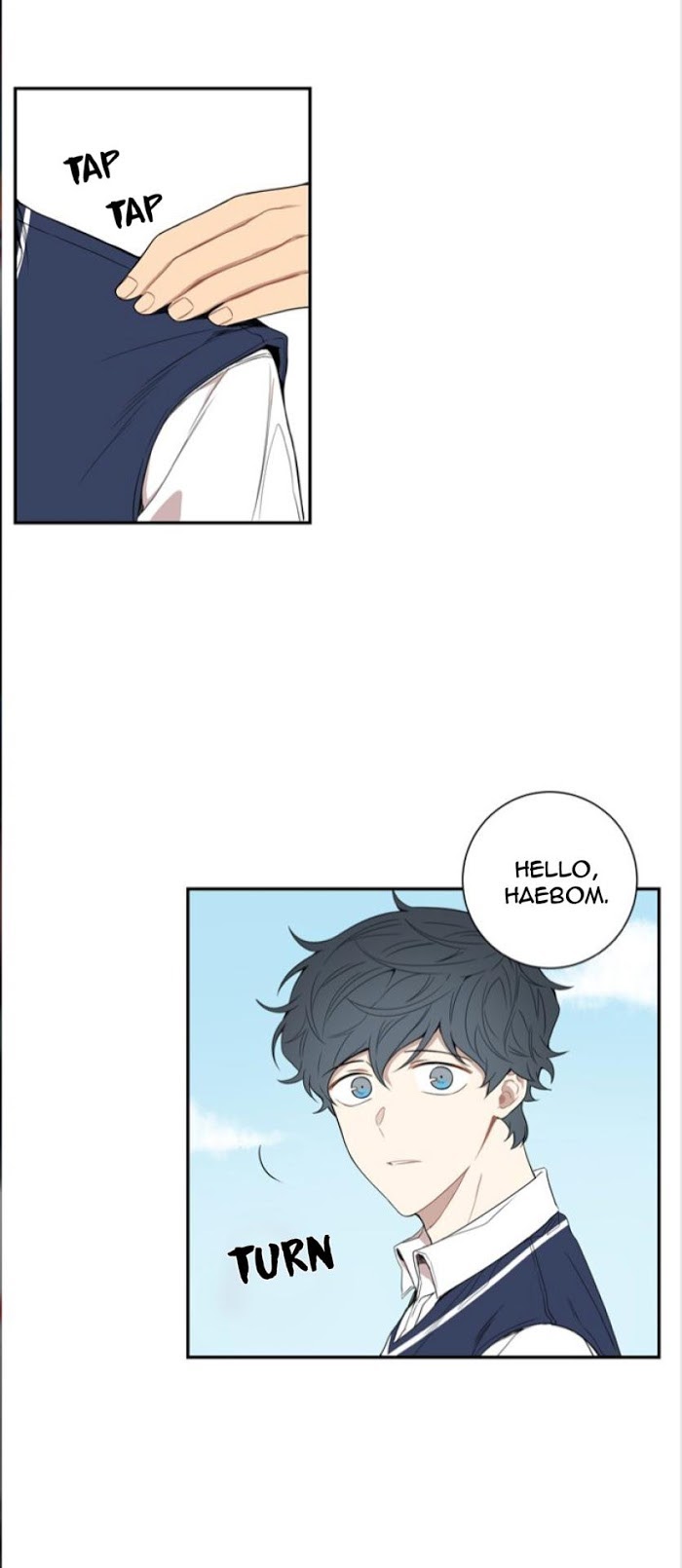 Read Cherry Blossoms After Winter Manga Online