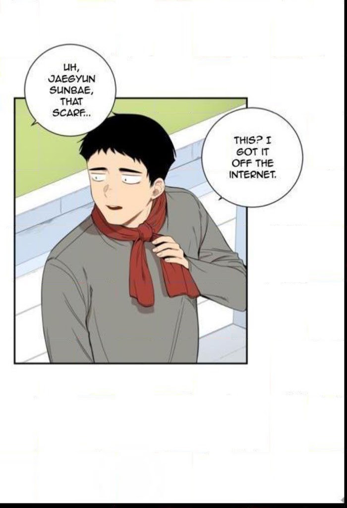 Read Cherry Blossoms After Winter Manga Online