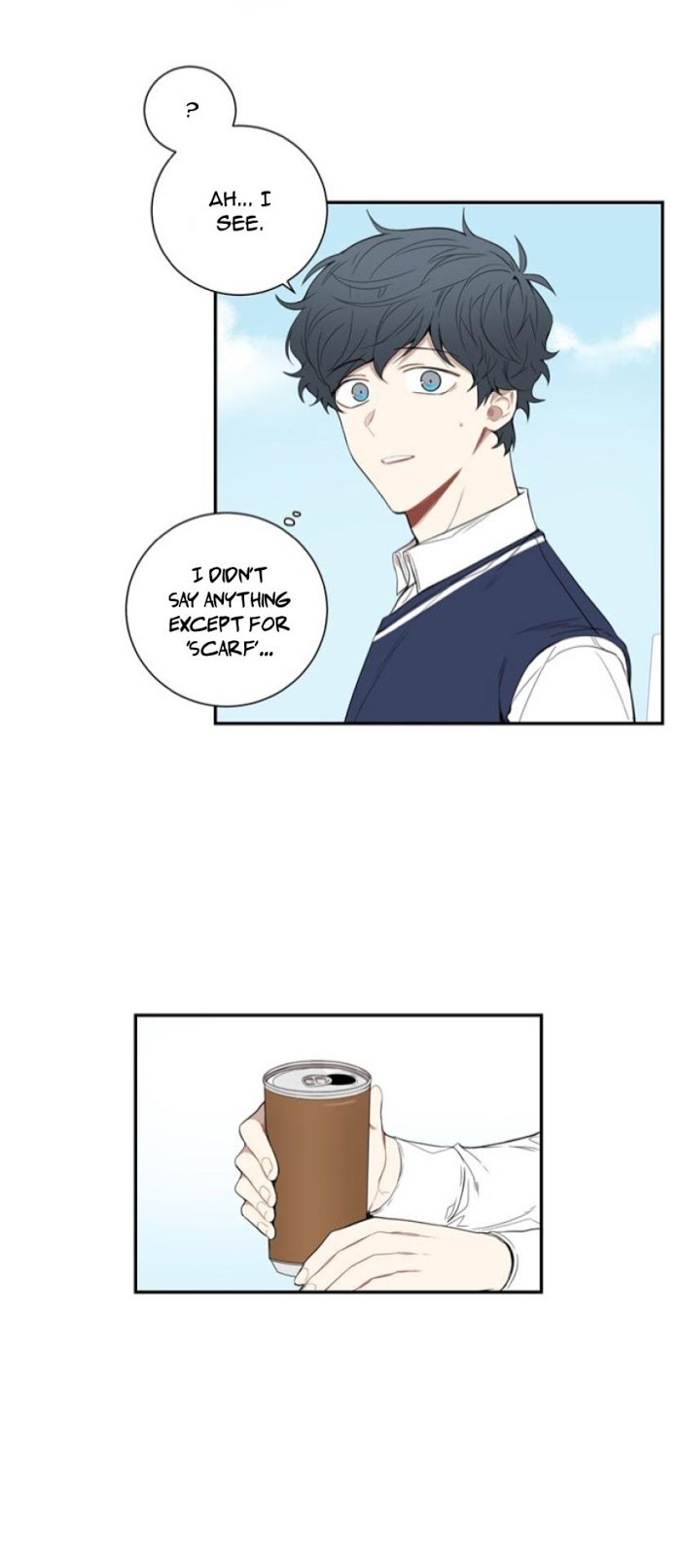 Read Cherry Blossoms After Winter Manga Online