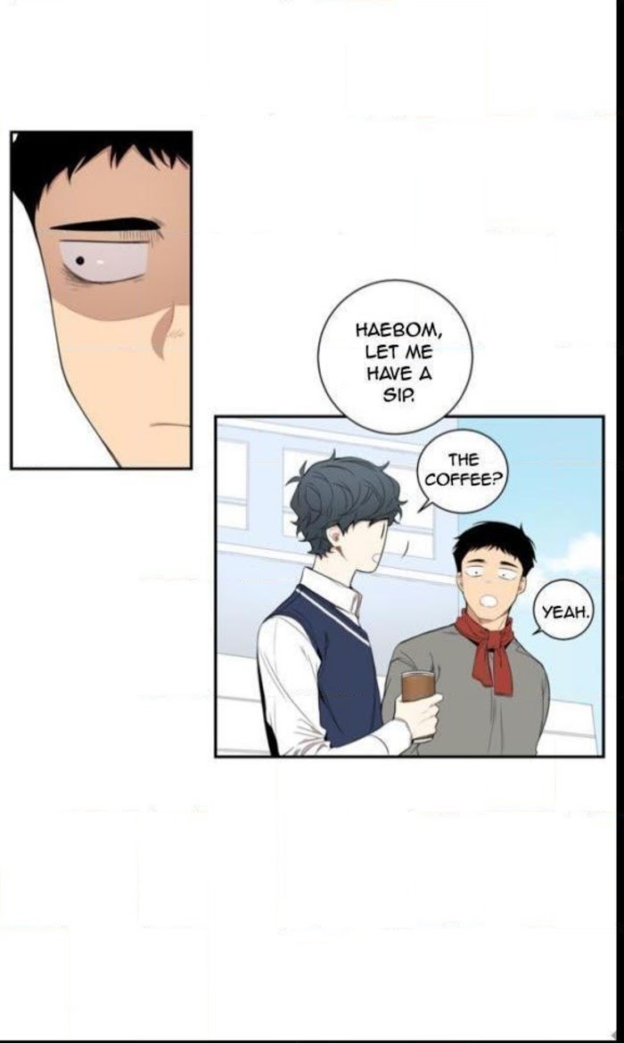 Read Cherry Blossoms After Winter Manga Online