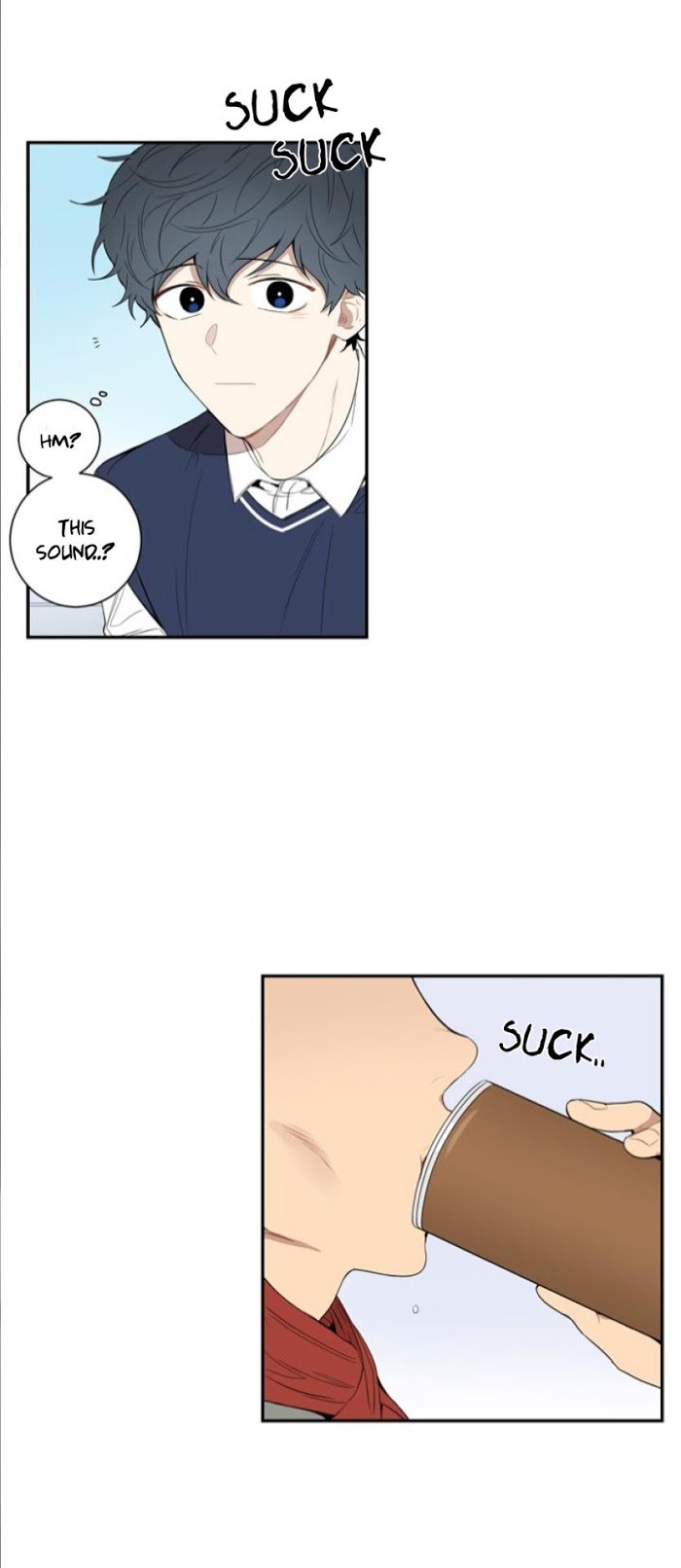 Read Cherry Blossoms After Winter Manga Online