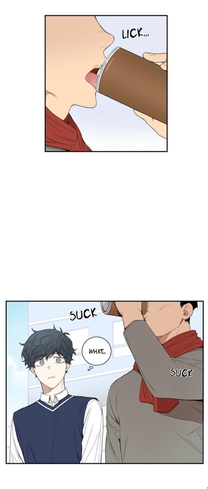 Read Cherry Blossoms After Winter Manga Online