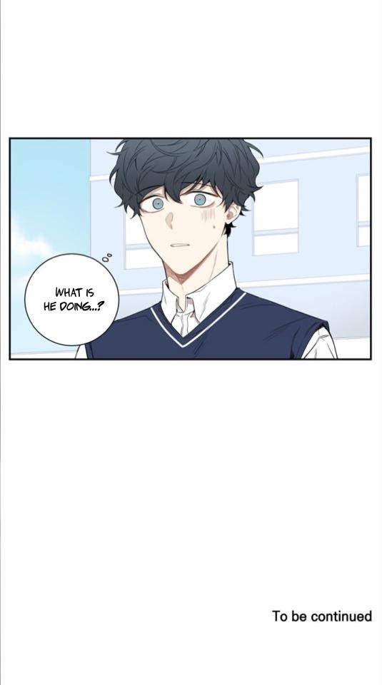 Read Cherry Blossoms After Winter Manga Online