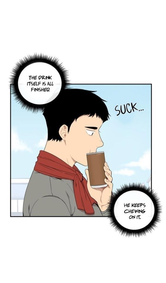 Read Cherry Blossoms After Winter Manga Online
