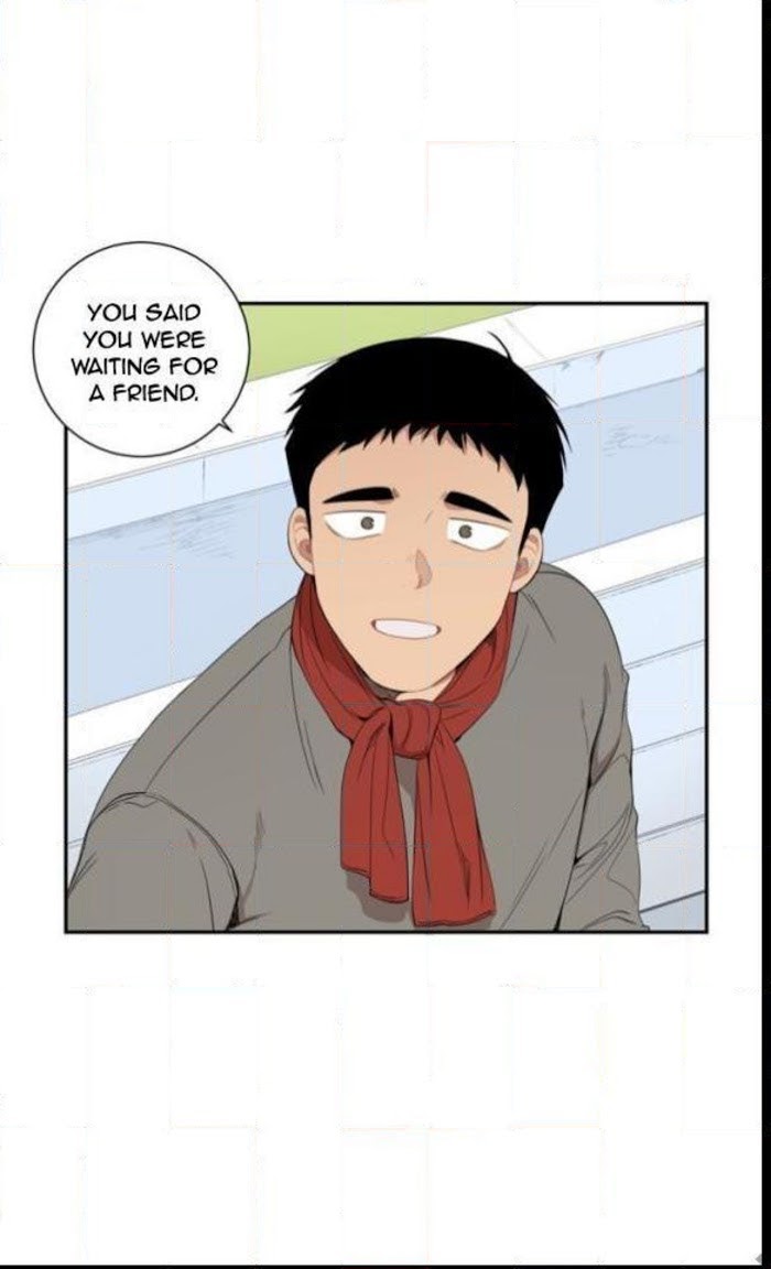 Read Cherry Blossoms After Winter Manga Online
