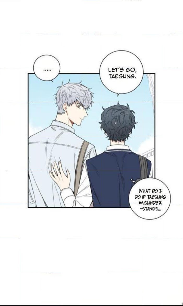 Read Cherry Blossoms After Winter Manga Online