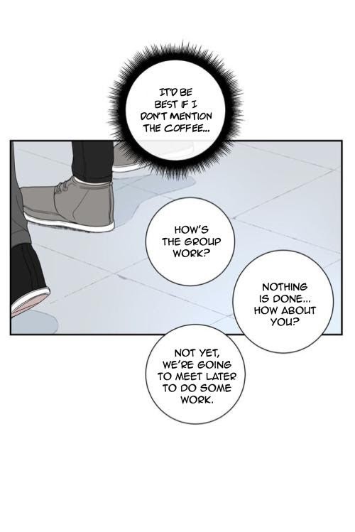 Read Cherry Blossoms After Winter Manga Online