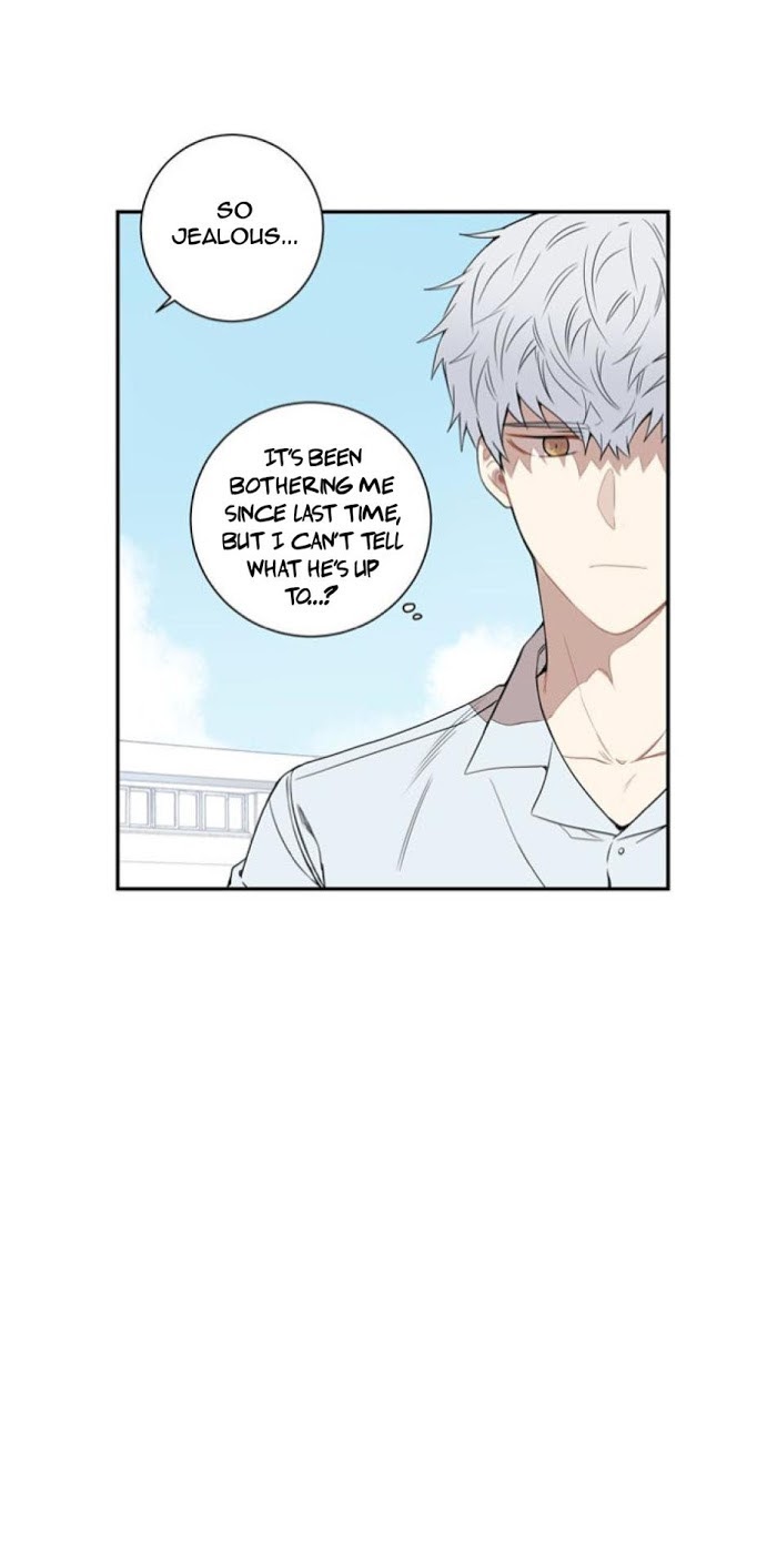 Read Cherry Blossoms After Winter Manga Online