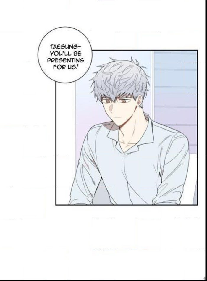 Read Cherry Blossoms After Winter Manga Online